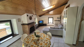 Zocca Apartments Arco